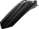 Rear Fender Black For Honda CRF 250 RX