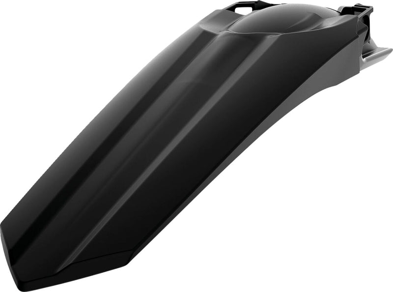 Rear Fender Black For Honda CRF 250 RX