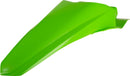 Rear Fender Green / KX Green For Kawasaki KX 100
