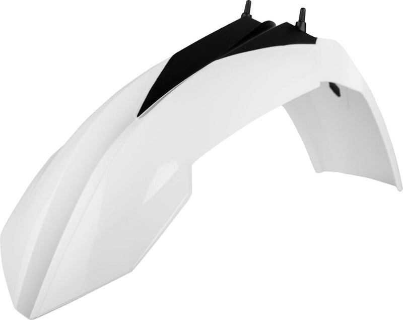 Front Fender White For KTM SX 85 19/16