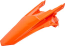 Rear Fender Orange For KTM EXC 250