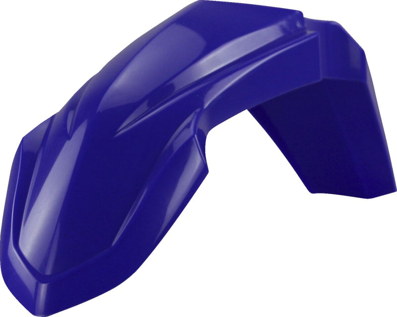 Front Fender Blue / OEM 1998 For Kawasaki KX 85 I 17/14