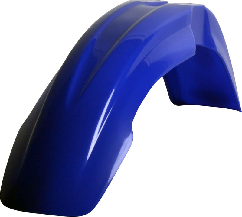Front Fender Blue / OEM 1998 For Yamaha WR 400 F