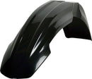 Front Fender Black For Yamaha WR 250