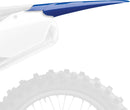 Rear Fender Blue / YZ Blue For Yamaha YZ 125