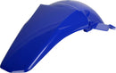 Rear Fender For Yamaha Blue / YZ Blue For Yamaha YZ 250 F 2003-2005