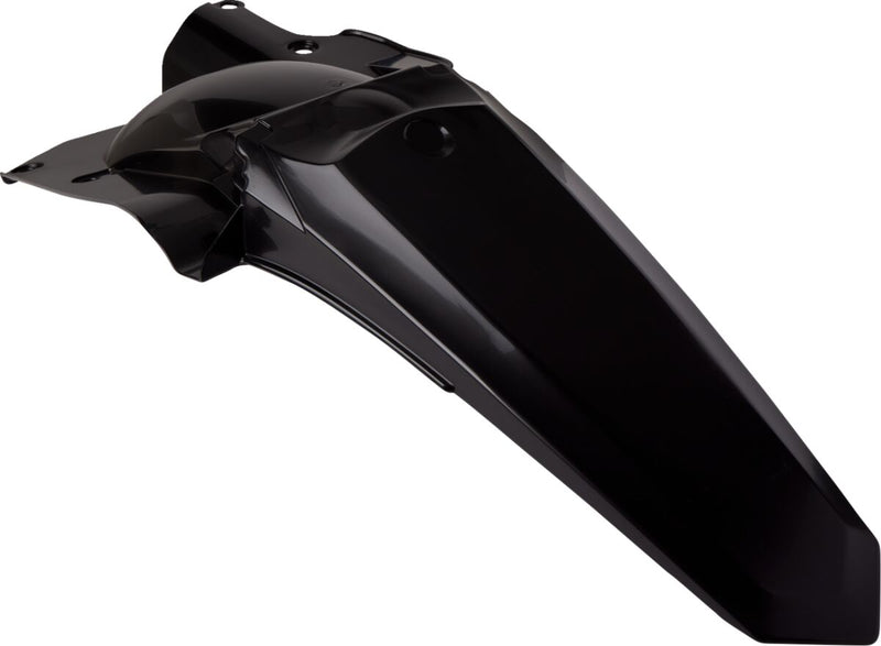 Rear Fender Black For Yamaha YZ 450 F