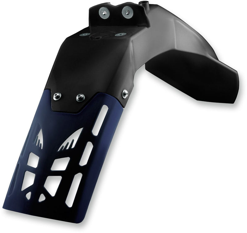 Cycralite Front Fender Black For Husqvarna FC 250 2016-2022