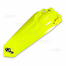 Rear Fender Honda CRF450 Fluo Yellow For Honda CRF 250 R 2018-2021