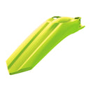 Rear Fender Fluo Yellow For Honda CRF 250 R 2018-2021