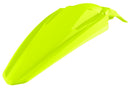 Front Fender Grey For Kawasaki KX 250 F 2017-2019