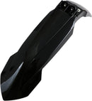 Front Fender Replacement Plastic Black For KTM SX 85 17/14