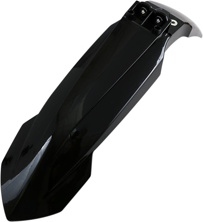 Front Fender Replacement Plastic Black For KTM SX 85 17/14