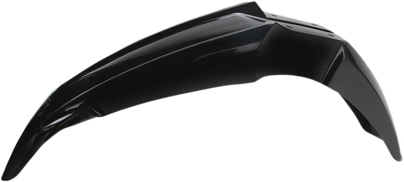 Front Fender Replacement Plastic Black For Yamaha WR 250 F