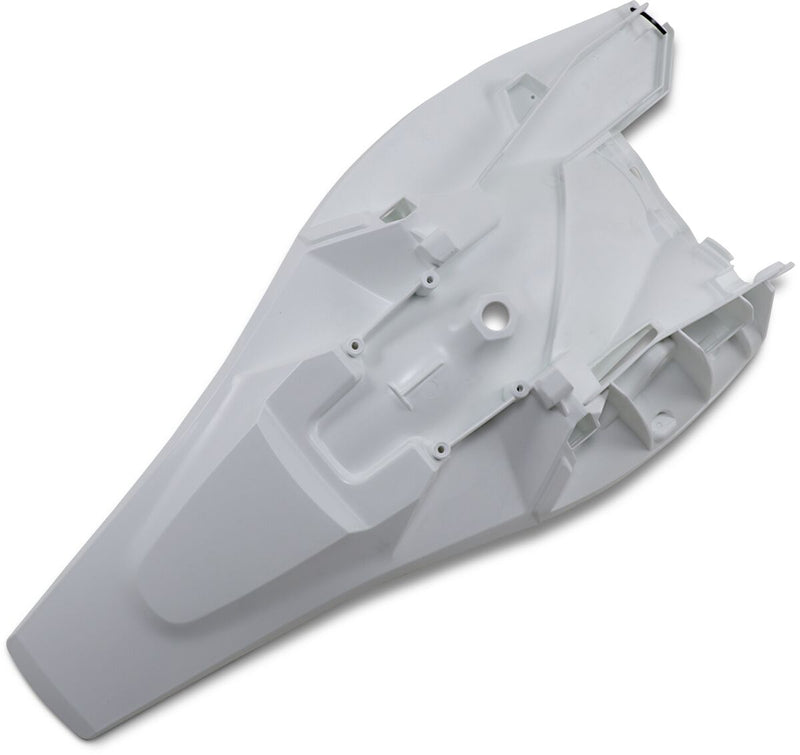 MX Rear Fender White For Husqvarna TC 85 17/14