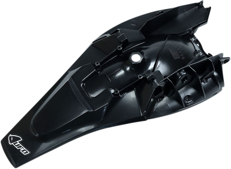 MX Rear Fender Black For Husqvarna TC 85 17/14