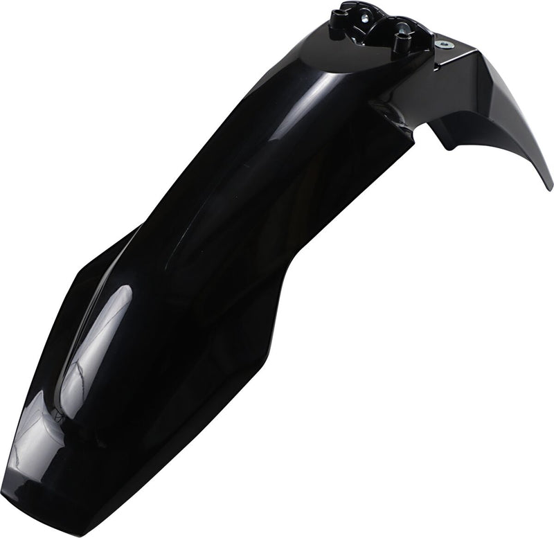 Front Fender Replacement Plastic Black For Husqvarna FC 250