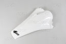 Rear Fender White For Husqvarna FE 250 17-18