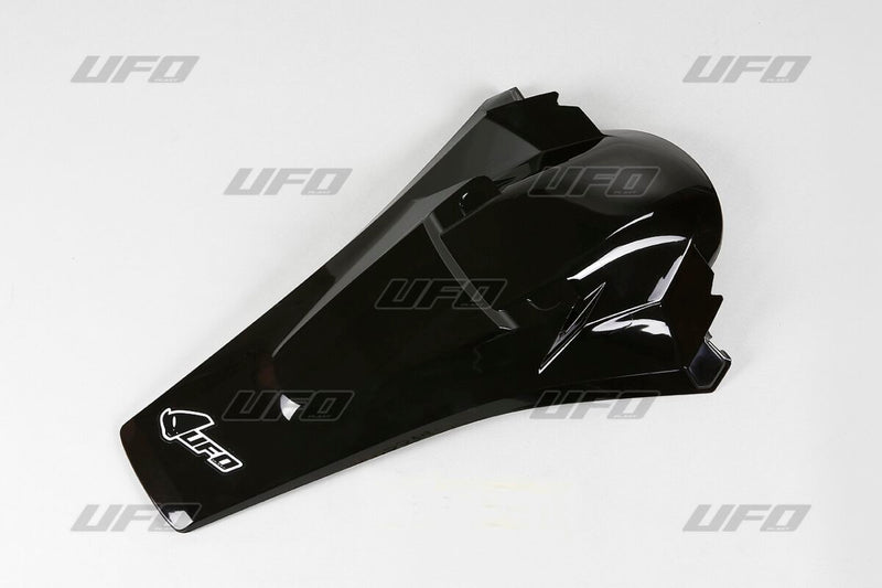 Rear Fender Black For Husqvarna FE 250 17-18