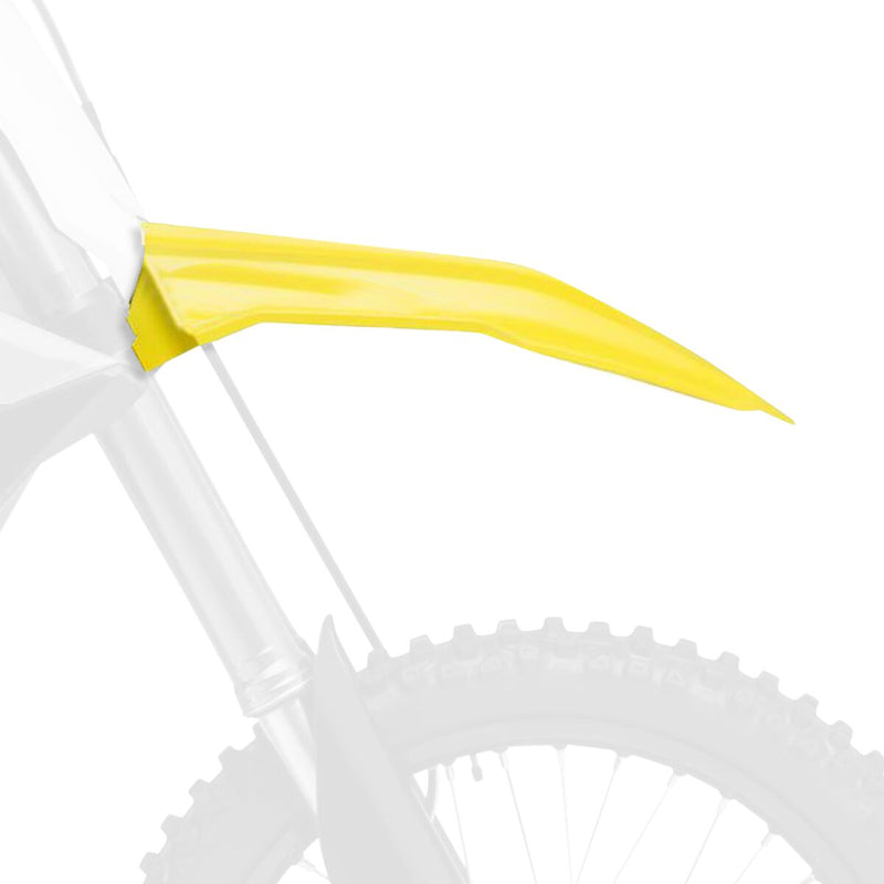 Front Fender OEM / Yellow For Suzuki RM-Z 250