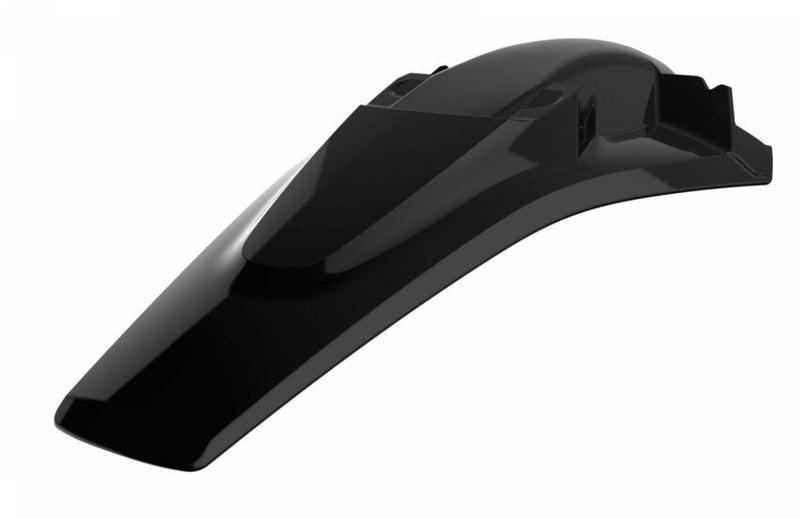 Rear Fender Replica Black For Husqvarna FC 250