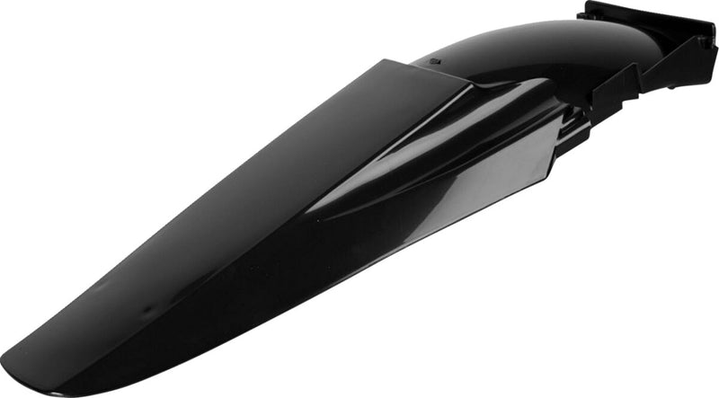 Rear Fender Black For KTM EXC 125