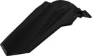 Rear Fender Black For Suzuki RM-Z 250