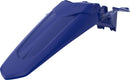 Rear Fender For Yamaha Blue / YZ Blue For Yamaha YZ 250 F 2019-2023