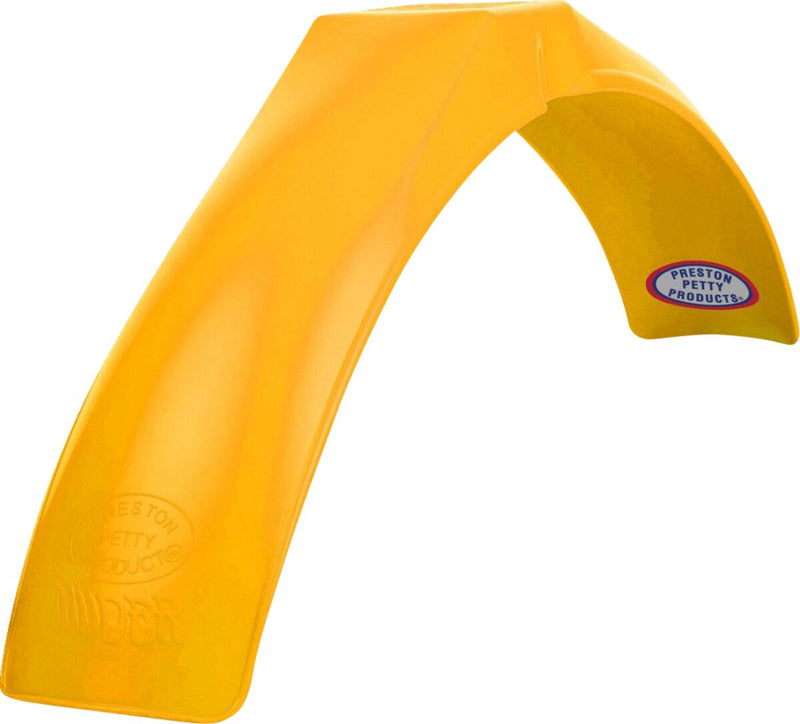 IB Muder Front Fender Yellow