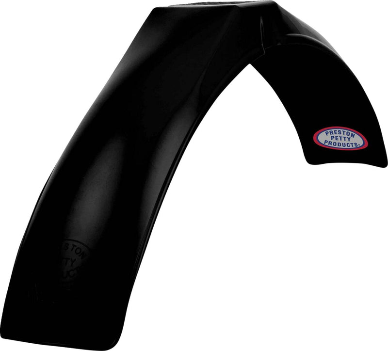 IB Muder Front Fender Black