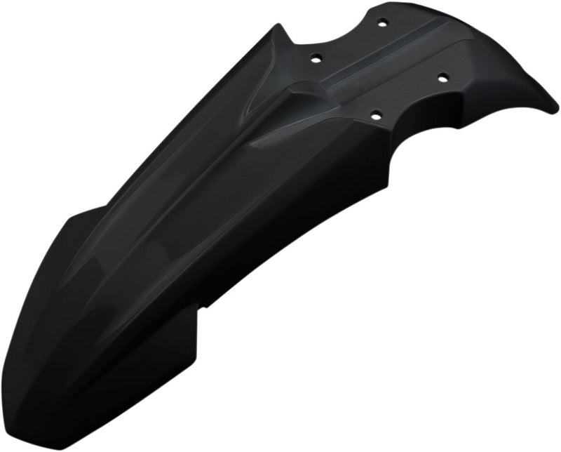 Front Fender Replacement Plastic Black For Yamaha YZ 65