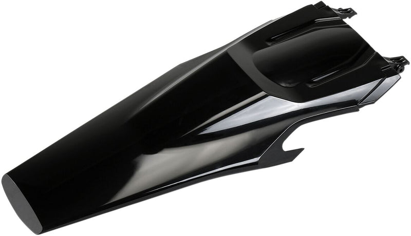 MX Rear Fender Black For Husqvarna FC 250