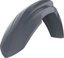 Front Fender Grey For Honda CRF 250 R 2018-2019