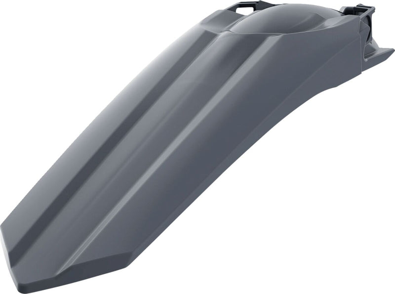 Rear Fender Grey For Honda CRF 250 R