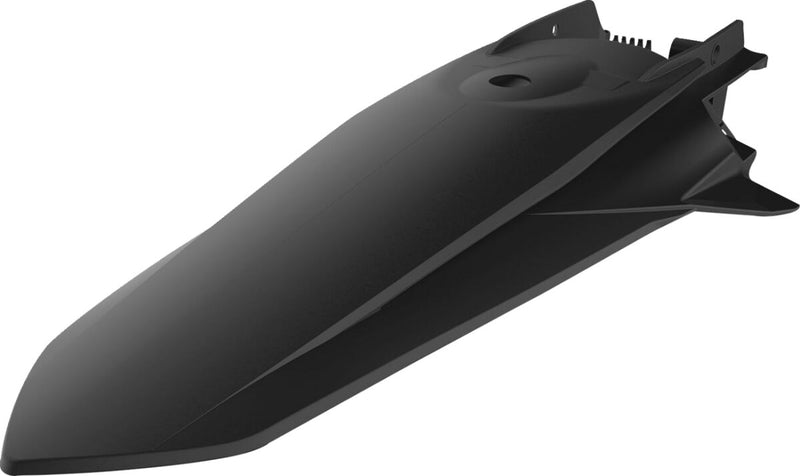 Rear Fender Black For KTM SX 125