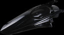 Powerflow Rear Fender Black For KTM EXC-F 250 2016-2018
