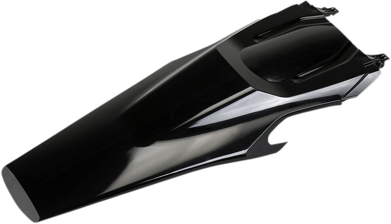 MX Rear Fender Black For Husqvarna FE 250