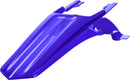 Rear Fender Sherco Blue For Sherco SC 300