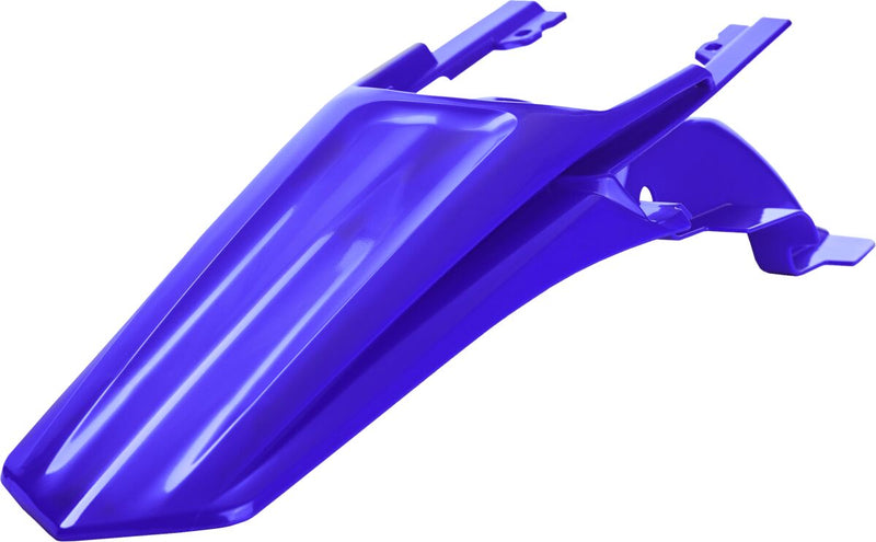 Rear Fender Sherco Blue For Sherco SC 300