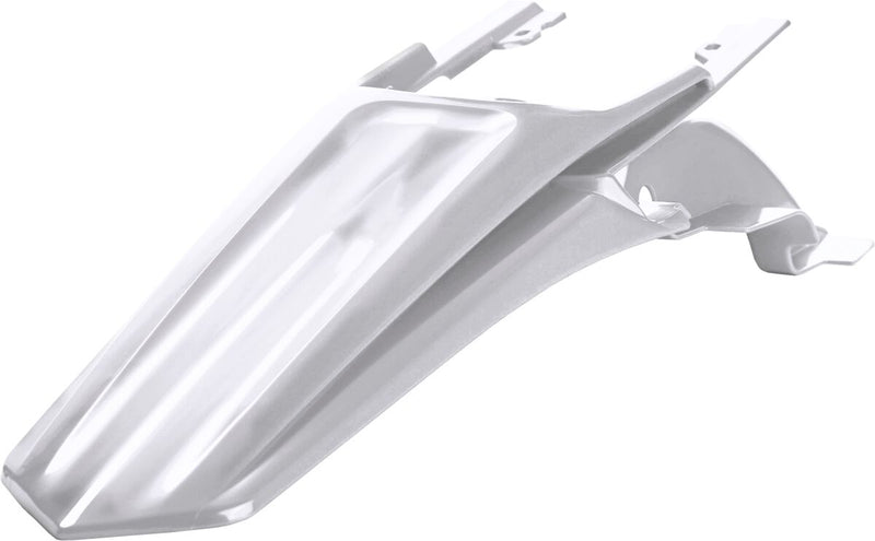 Rear Fender Sherco White For Sherco SC 300