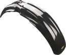 Replacement Fender Black For Kawasaki KDX 200 1983-1994