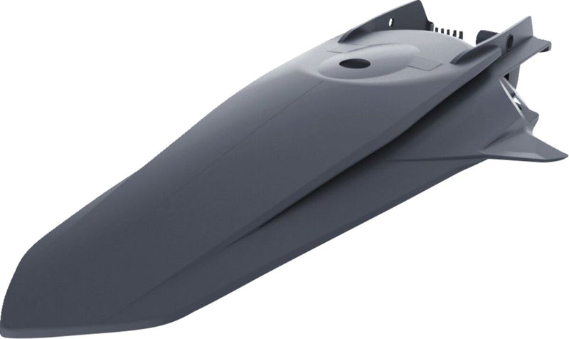 Rear Fender Grey For KTM EXC 150 TPI