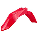 Front Fender Red For GasGas EC 250 E4
