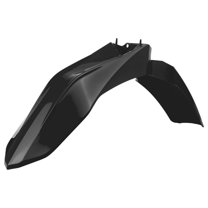 Front Fender Black For GasGas EC 250 E4