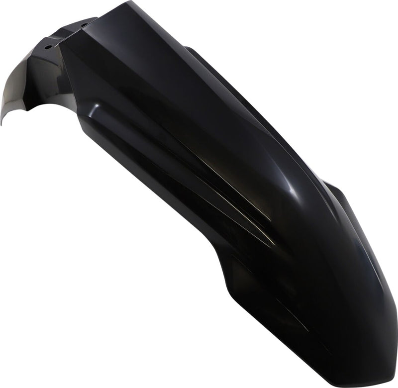 Front Fender Replacement Plastic Black For Honda CRF 250 R 21