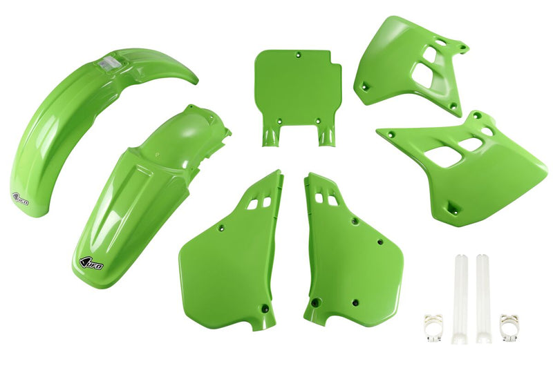 Body Kit For Kawasaki KX 250