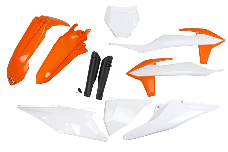 Body Kit ABS Plastic For KTM SX 125