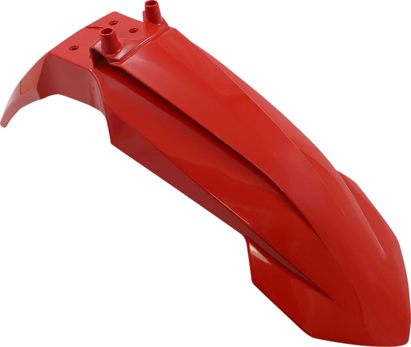 Front Fender Replacement Plastic Red For GasGas MC 65 21