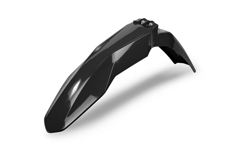 Front Fender Black For GasGas EC 250 21-23