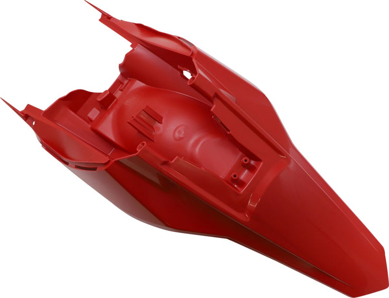 MX Rear Fender Red For GasGas MC 65 21